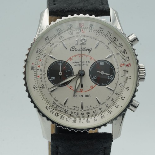 Breitling navitimer - breitling,