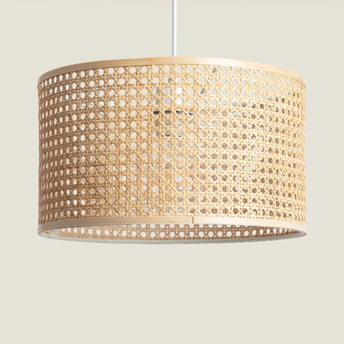 Suspension rotin mampa - suspension,