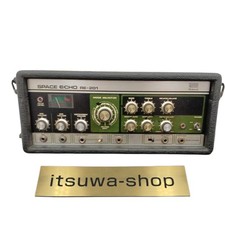 JUNK!!! Roland RE-201 Space