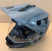 CASQUE MOTO TRAIL BELL HUSQVARNA NORDEN  Taille M