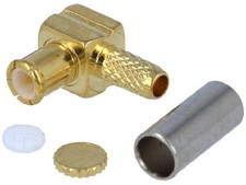 Prise Antenne MCX-B M - a