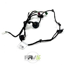 Faisceau Porte AVD MERCEDES Classe A 220 W177 190ch / A1775409010