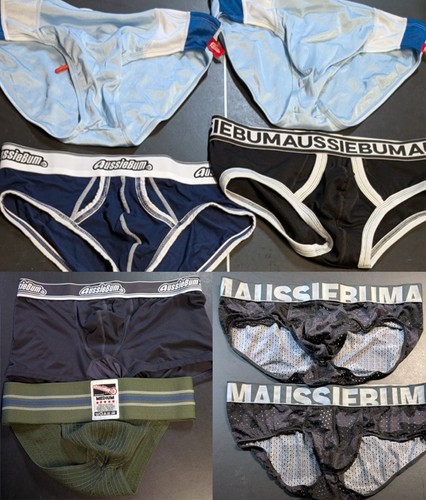 Lot aussiebum enhancing - aussiebum,