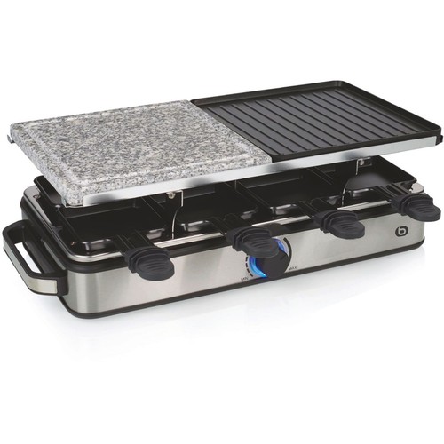 Raclette essentielb ergp7 - ergp7, 8