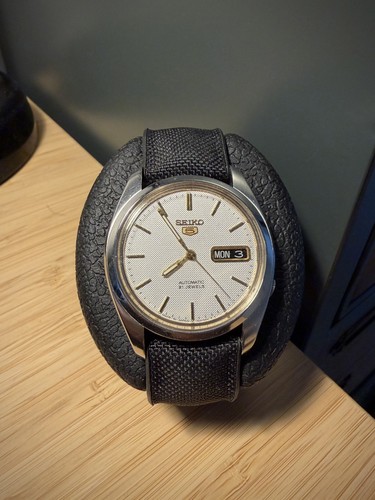 Seiko 7s26a 8200 automatic - 7s26a-8200,