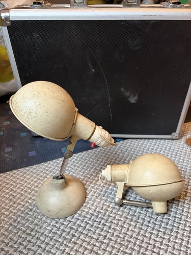 Lampe clips de - «, »de