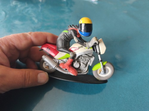 Figurine joe bar - team-, l