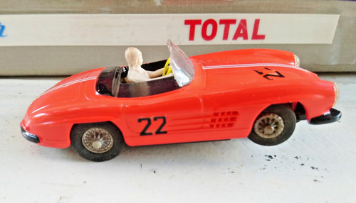 Voiture circuit jouef - -, belle