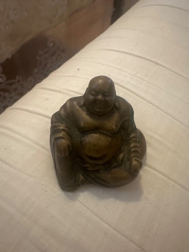Statue bouddha bronze - bouddha,