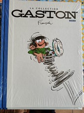 Gaston Lagaffe Collection