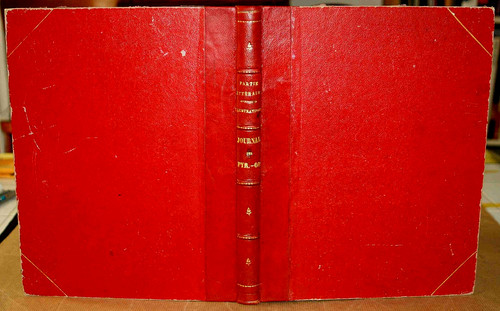 Journal des - journal,