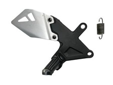 Platine avant droite KAWASAKI