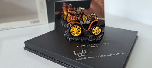 Vitesse voiture louis - voiture,