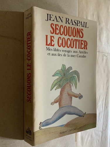 Secouons cocotier jean - le,