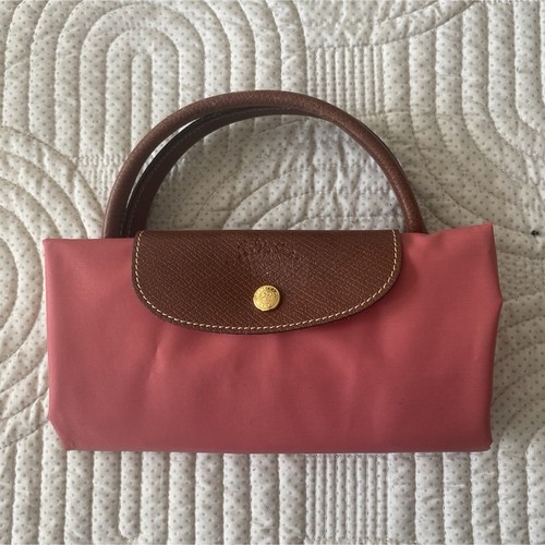 Longchamp pliage sac - pliage,