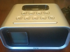 iHome ih22 With Charger-Very