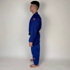 Kimono Judo - Kimono Kusakura