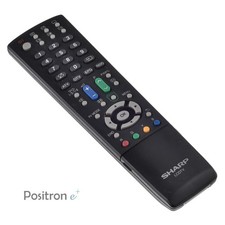 Télécommande Originale SHARP