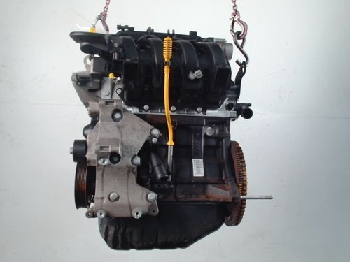 Moteur renault - moteur,