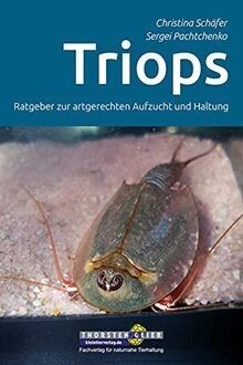 Triops ratgeber zur - -,