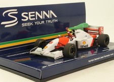Minichamps McLaren MP4/8 #8