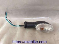 clignotant arriere droit pour Yamaha XJ6  de 2009 a 2010