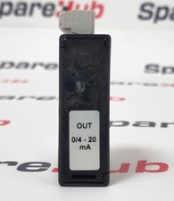 Module de sortie analogique