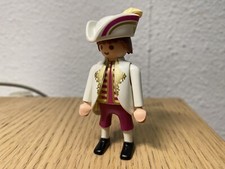Playmobil Figurine Bourgeois Gentilhomme Renaissance