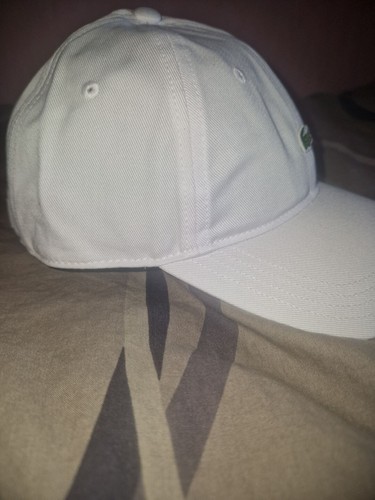 Casquette lacoste rk0491 - lacoste,