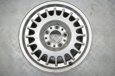 Jante alu 5 trous 15 pouces BMW Serie 3 E20