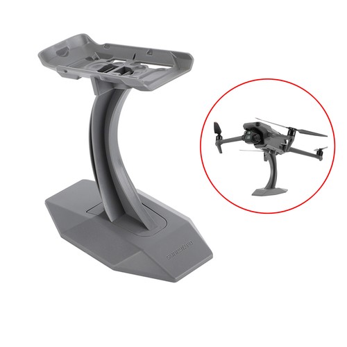 Drone présentoir vitrine