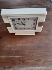 REVEIL Bakélite JAZ