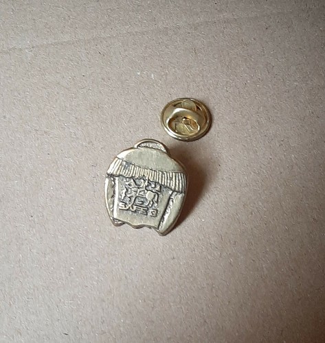 Pin blouson aviateur armée - pin's,