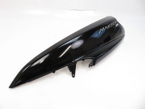 Carenage arriere gauche yamaha - arriere,