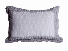 Coussin de Style Campagnard