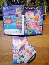 Barbie au bal des 12