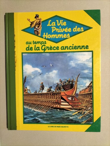 Temps grece ancienne - temps,