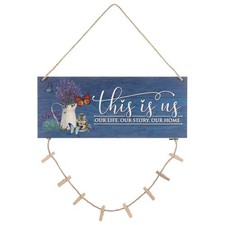  Panneau Jardin Suspension