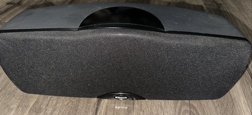 Klipsch synergy black - synergy, c-10