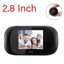 Caméra Sonnette Visionneuse