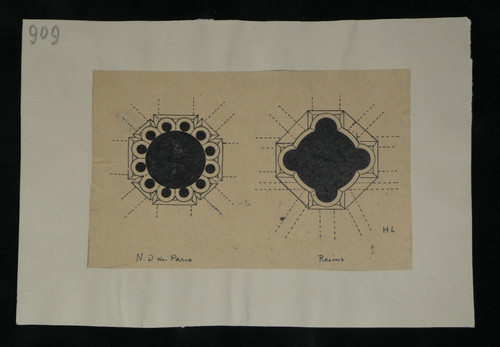 Henri laffillee dessin - henri,