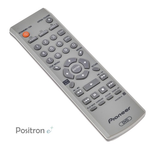 Télécommande originale - télécommande,