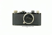 Leica Standard - Modèle E -