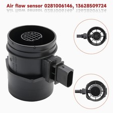 Mass Air Flow Meter Sensor