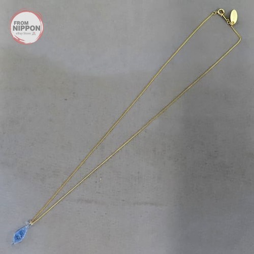 Collier verre cristal mère - en,