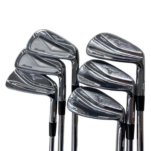 Mizuno mp 5 - mp-55(5-6), mp-5(7-pw)
