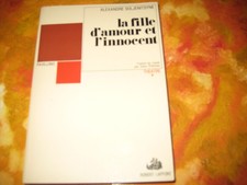 Alexandre SOLJENITSYNE: Ola