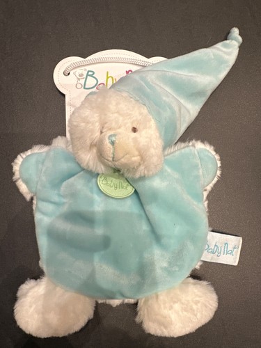 Doudou peluche babynat - doudou,