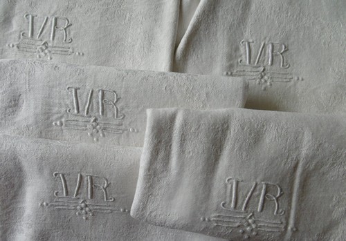 Serviettes table - serviettes, de