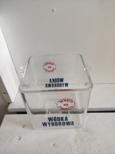 Seau à glaçons publicitaire